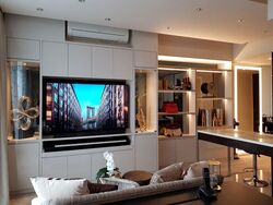 Hillsta (D23), Condominium #552787231